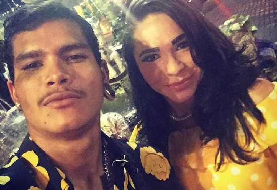 O crime ocorreu no ano passado, numa chácara em São Paulo. Foto: Reprodução