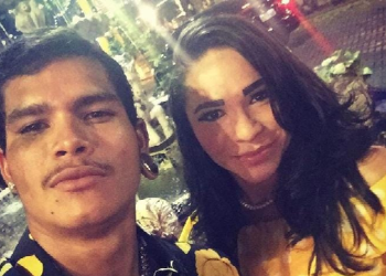 O crime ocorreu no ano passado, numa chácara em São Paulo. Foto: Reprodução