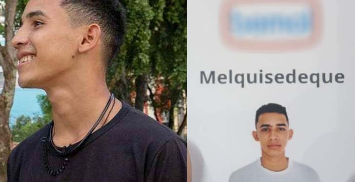 O crime ocorreu em dezembro de 2021 e teve muita repercussão. Foto: Reprodução