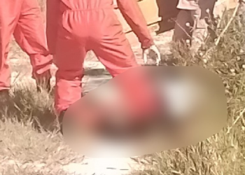 O crime ocorreu na manhã desta quinta-feira (22). Foto: Reprodução