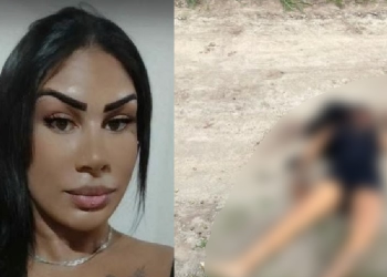 Joana tinha 20 anos. Foto: Reprodução