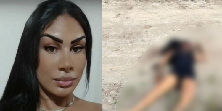 Joana tinha 20 anos. Foto: Reprodução