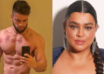 O personal não agradou tanto. Foto: Reprodução