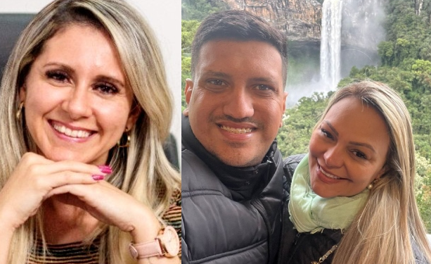 A diretora financeira, a do hospital e o marido foram alguns dos presos. Foto: Reprodução