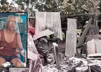 A Polícia Civil investiga o crime e busca informações sobre o autor. Foto: Reprodução