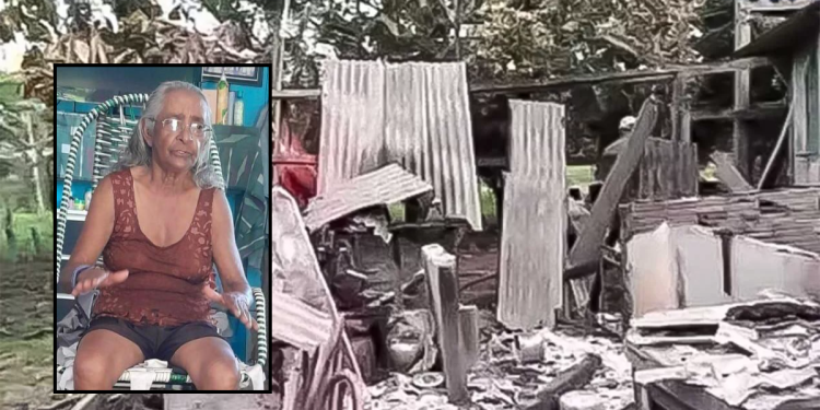 A Polícia Civil investiga o crime e busca informações sobre o autor. Foto: Reprodução