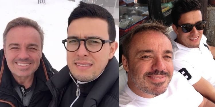 O chef de cozinha quer comprovar que tem direito a herança. Foto: Reprodução