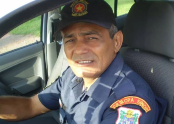 Pedro Ramalho Lacerda era aposentado. Foto: Reprodução