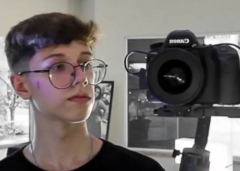 Luan era namorado da primeira vítima. Foto: Reprodução