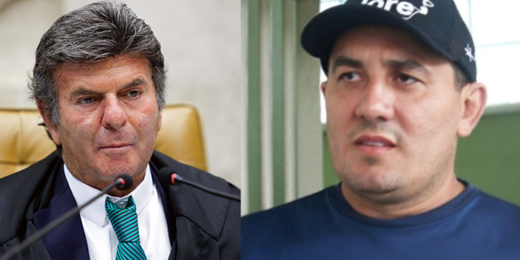 Ministro do STF mantém prisão do prefeito de Borba. Foto: Reprodução/Internet