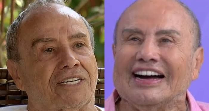 O resultado foi mostrado no programa Fofocalizando. Foto: Reprodução