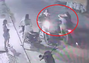 O crime ocorreu no município de Porto de Moz, no Pará. Foto: Reprodução