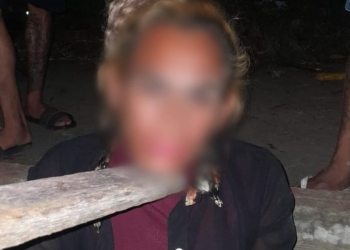 O caso teria acontecido na Zona Leste de Manaus. Foto: Reprodução