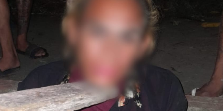 O caso teria acontecido na Zona Leste de Manaus. Foto: Reprodução