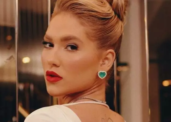 O leilão aconteceu na noite desta quinta-feira (22). Foto: Reprodução