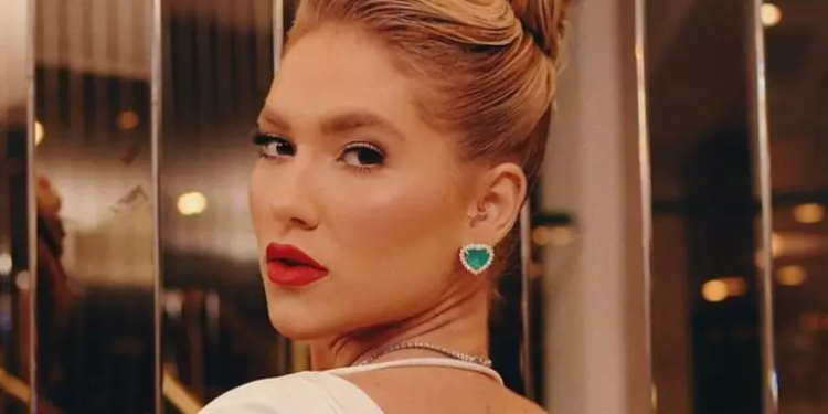 O leilão aconteceu na noite desta quinta-feira (22). Foto: Reprodução