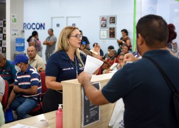 O mutirão será feito de forma online. Foto: João Pedro/Procon-AM