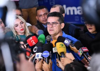 A atual gestão concluiu em um ano a obra do espaço destinado à instalação de empreendimentos do segmento industrial. Foto: Dhyeizo Lemos / Arquivo Semcom