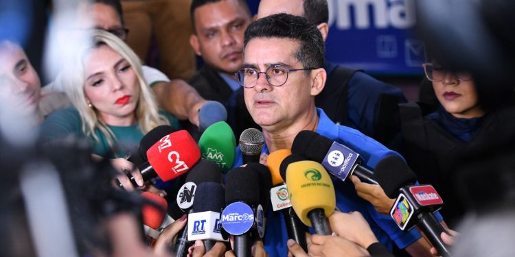 A atual gestão concluiu em um ano a obra do espaço destinado à instalação de empreendimentos do segmento industrial. Foto: Dhyeizo Lemos / Arquivo Semcom