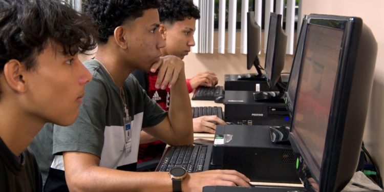 Inscrições vão até 31 de julho e aulas iniciam no dia 1º de agosto. Foto: Divulgação