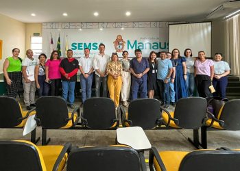 O salário com o reajuste começa a ser pago em agosto. Foto: Divulgação / Semsa