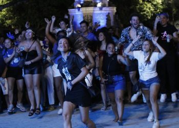 A transmissão também acontece no sábado e domingo (1º e 02/07). Foto: Antônio Lima/Secom