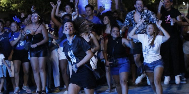 A transmissão também acontece no sábado e domingo (1º e 02/07). Foto: Antônio Lima/Secom