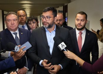 Fotos: Diego Peres / Secom