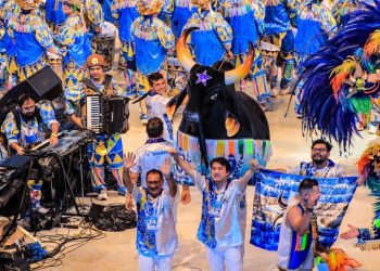 Com a presença de todos os itens, o bicampeão do 56° Festival de Parintins promete uma grande celebração.
