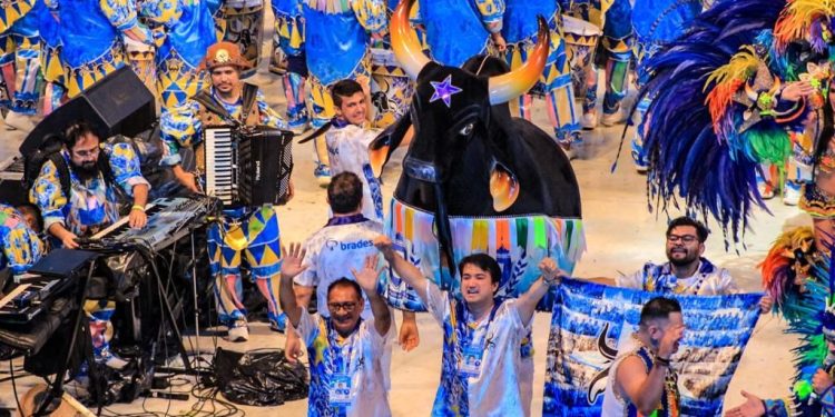 Com a presença de todos os itens, o bicampeão do 56° Festival de Parintins promete uma grande celebração.