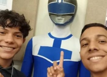 A polícia investiga se eles foram mortos por engano. Foto: Reprodução