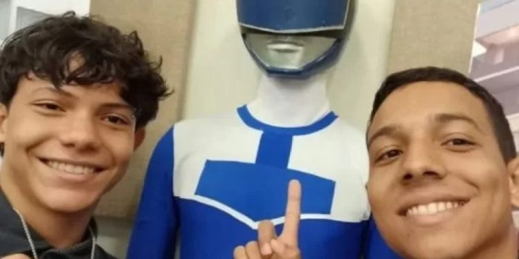 A polícia investiga se eles foram mortos por engano. Foto: Reprodução