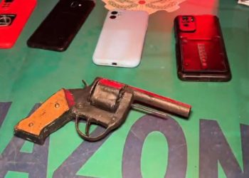 O crime ocorreu na noite desta sexta-feira (21). Foto: Reprodução