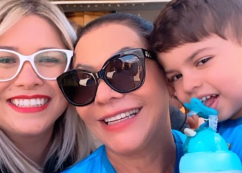 Na internet acharam desnecessário o encontro. Foto: Reprodução