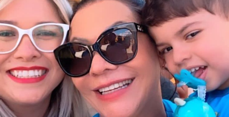 Na internet acharam desnecessário o encontro. Foto: Reprodução