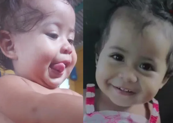 Nesta quarta-feira (19) as buscas continuam. Foto: Reprodução