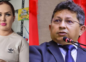 A blogueira arquitetou o plano segundo a Polícia Civil. Foto: Reprodução