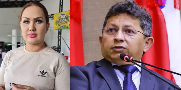 A blogueira arquitetou o plano segundo a Polícia Civil. Foto: Reprodução