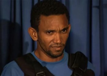 O homem fez várias vítimas, todos adolescentes do sexo masculino. Foto: Reprodução