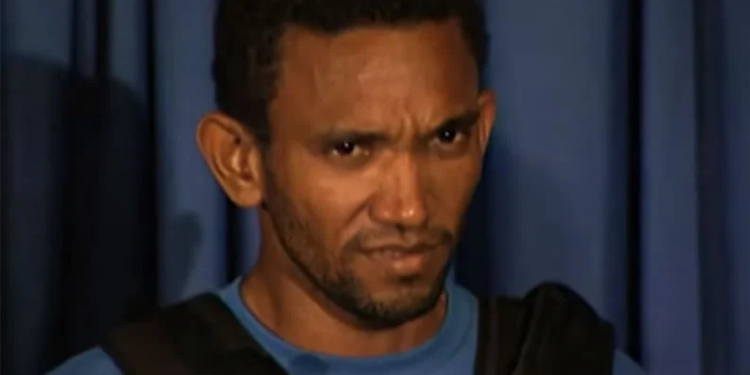 O homem fez várias vítimas, todos adolescentes do sexo masculino. Foto: Reprodução