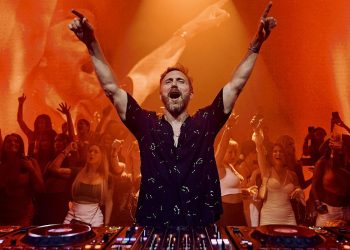 O DJ tem vários hits conhecidos. Foto: Reprodução