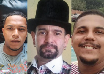 Informações sobre os desaparecidos devem ser repassadas para a polícia. Foto: Divulgação/PC-AM