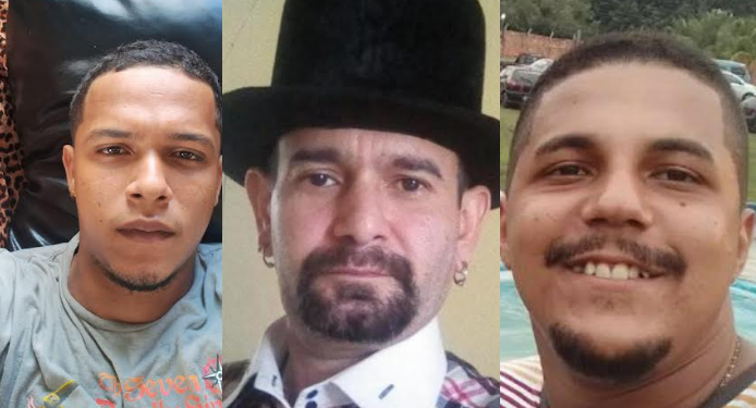 Informações sobre os desaparecidos devem ser repassadas para a polícia. Foto: Divulgação/PC-AM