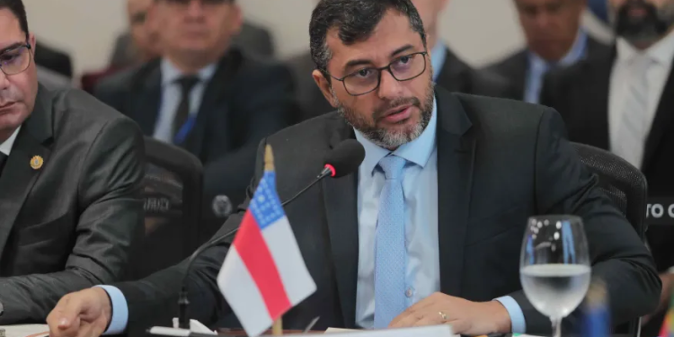 A região sul do estado concentra a maior parte dos focos. Os dados são do Instituto Nacional de Pesquisas Espaciais. Foto: Diego Peres - Secom