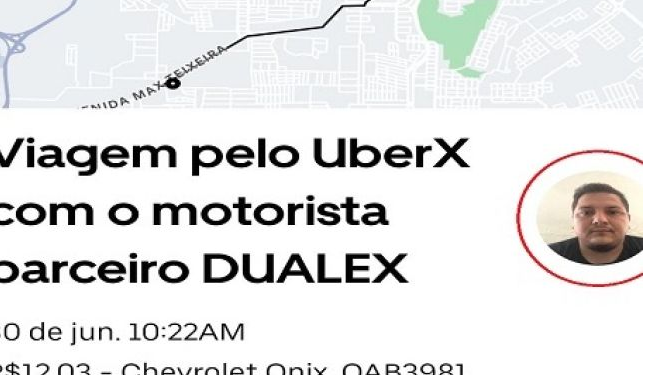 O caso foi registrado no 6º DIP. Foto: Reprodução