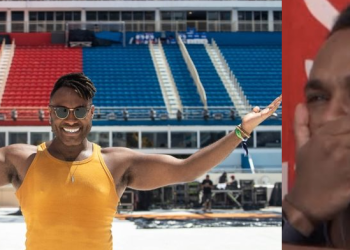 O ex-BBB e médico recebeu muitas críticas. Foto: Reprodução