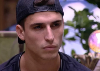 O ex-BBB foi denunciado logo após o reality show. Foto: Reprodução