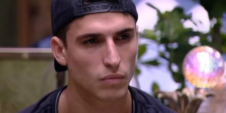 O ex-BBB foi denunciado logo após o reality show. Foto: Reprodução