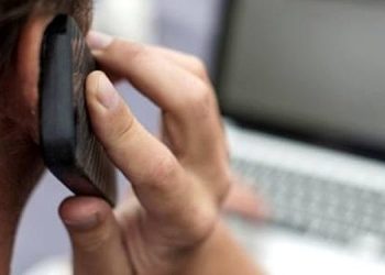 Os números de celulares utilizados são 984261973, para ligação, e 98548-9089, ambos com DDD de Manaus e foto de perfil da Semad. Foto: Reprodução/Internet