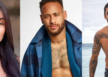 O caso teria acontecido numa festa clandestina na pandemia. Foto: Reprodução